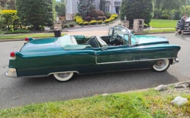 Unknown-Series-62-1955-Green-Green-17