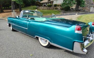 Unknown-Series-62-1955-Green-Green