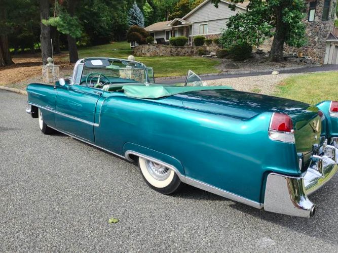 Unknown-Series-62-1955-Green-Green