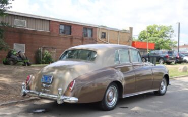 Unknown-Silver-cloud-ii-1960-Brown-Beige-4