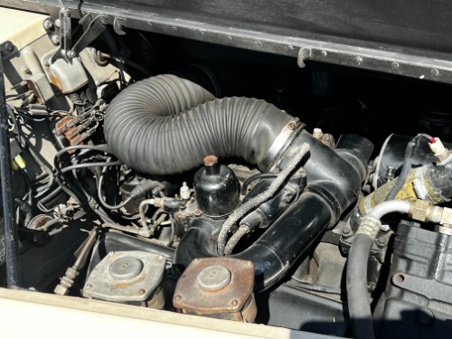 Unknown-Silver-cloud-ii-1962-Yellow-Tan-7