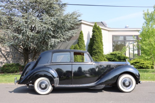 Unknown-Silver-dawn-1951-Black-Tan-4