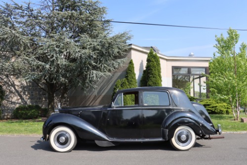 Unknown-Silver-dawn-1951-Black-Tan-6