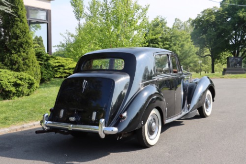 Unknown-Silver-dawn-1951-Black-Tan-7