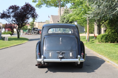 Unknown-Silver-dawn-1951-Black-Tan-8