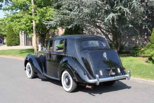 Unknown-Silver-dawn-1951-Black-Tan-9