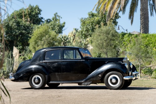 Unknown-Silver-dawn-1953-Black-Tan-4