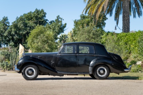 Unknown-Silver-dawn-1953-Black-Tan-5