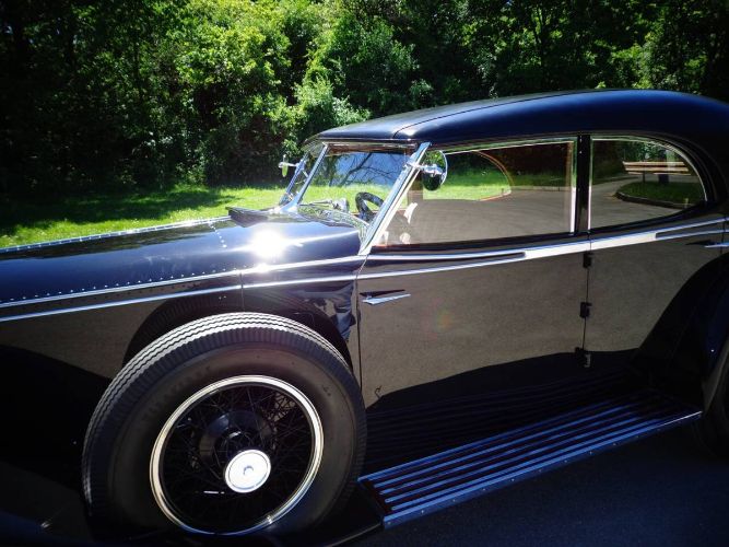 Unknown-Silver-ghost-1926-Black-7