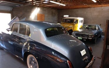 Unknown-Silver-shadow-ii-1961-Two-Tone-Blue-1
