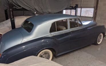 Unknown-Silver-shadow-ii-1961-Two-Tone-Blue-11