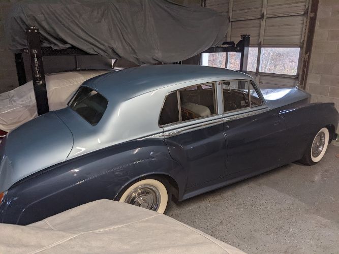 Unknown-Silver-shadow-ii-1961-Two-Tone-Blue-11