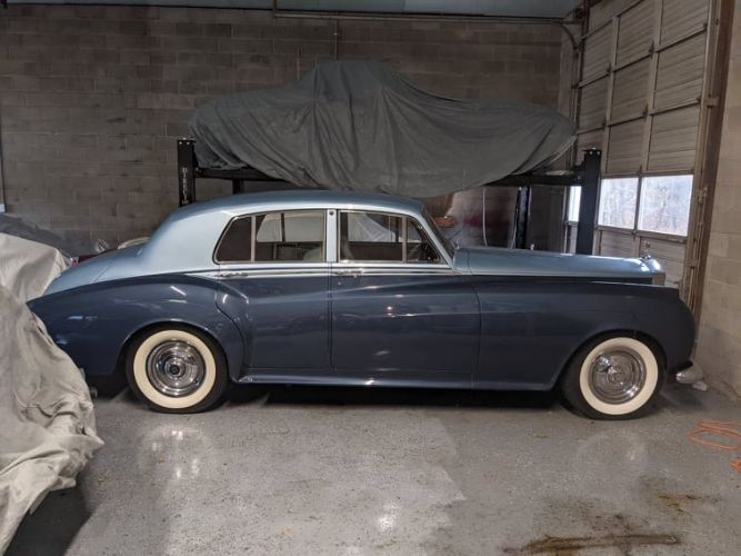 Unknown-Silver-shadow-ii-1961-Two-Tone-Blue-12