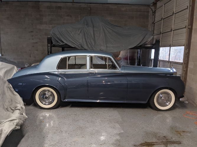 Unknown-Silver-shadow-ii-1961-Two-Tone-Blue-13