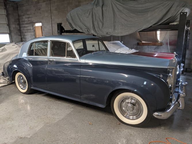 Unknown-Silver-shadow-ii-1961-Two-Tone-Blue-33