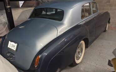 Unknown-Silver-shadow-ii-1961-Two-Tone-Blue