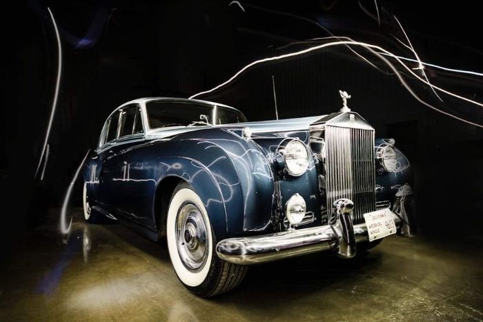 Unknown-Silver-shadow-ii-1961-Two-Tone-Blue-5