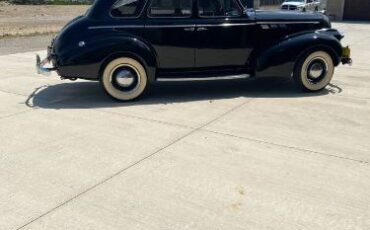 Unknown-Silver-streak-1940-Black-1