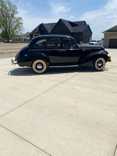 Unknown-Silver-streak-1940-Black-1