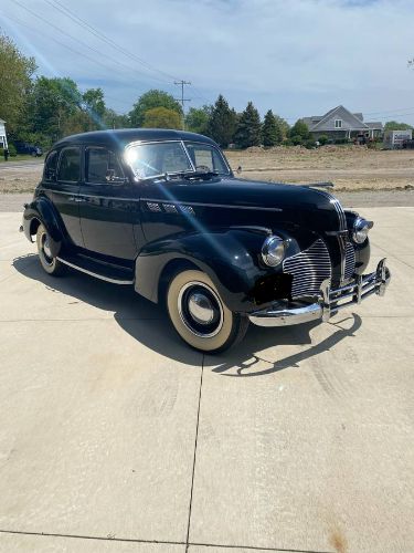 Unknown-Silver-streak-1940-Black-2