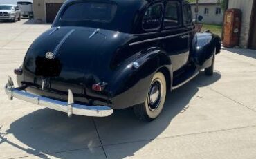 Unknown-Silver-streak-1940-Black-3