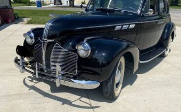 Unknown-Silver-streak-1940-Black-5