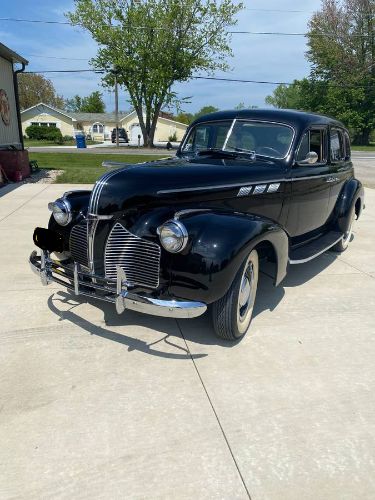 Unknown-Silver-streak-1940-Black-5
