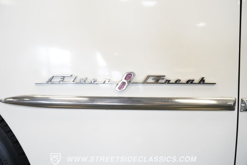 Unknown-Silver-streak-1950-White-Blue-12