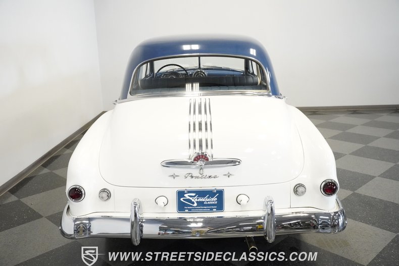 Unknown-Silver-streak-1950-White-Blue-18