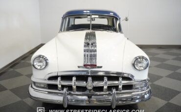 Unknown-Silver-streak-1950-White-Blue