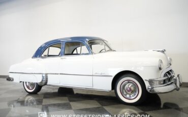 Unknown-Silver-streak-1950-White-Blue-45