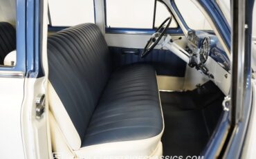 Unknown-Silver-streak-1950-White-Blue-47