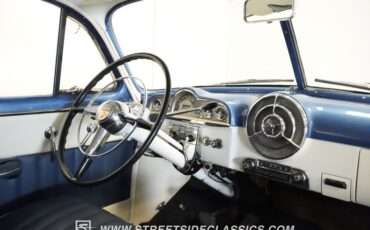 Unknown-Silver-streak-1950-White-Blue-48