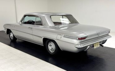 Unknown-Skylark-1962-Silver-Cloud-Red-1