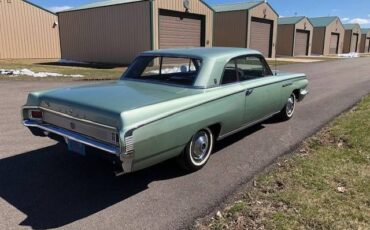 Unknown-Skylark-1963-Green-Black-Vinyl-9