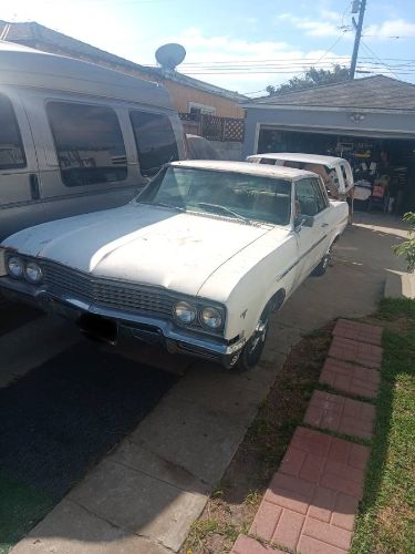Unknown-Skylark-1965-White