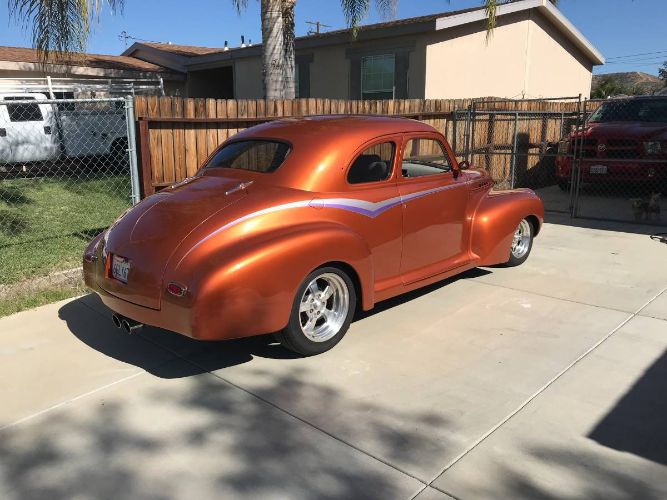 Unknown-Special-deluxe-1941-Metallic-Orange-Gray-Leather-6