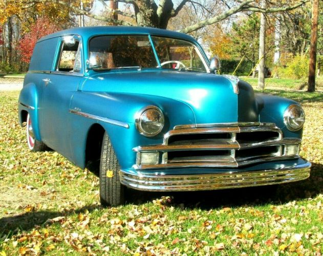 Unknown-Sport-wagon-1949-Teal-10
