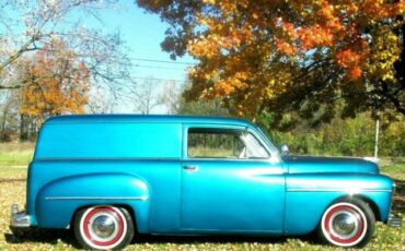 Unknown-Sport-wagon-1949-Teal-11