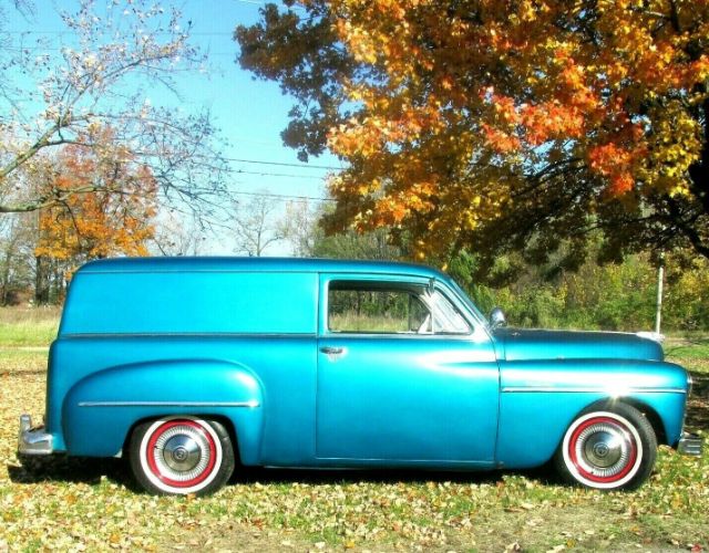 Unknown-Sport-wagon-1949-Teal-11