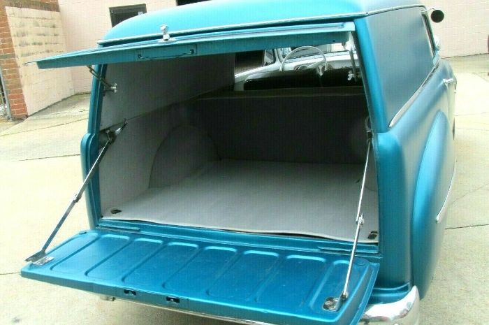 Unknown-Sport-wagon-1949-Teal-7