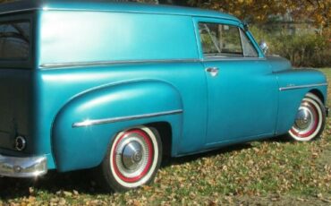 Unknown-Sport-wagon-1949-Teal-8
