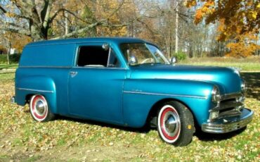 Unknown-Sport-wagon-1949-Teal-9