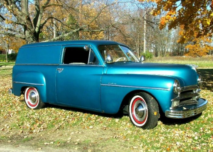 Unknown-Sport-wagon-1949-Teal-9