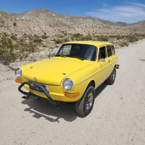 Unknown-Squareback-1971-Yellow