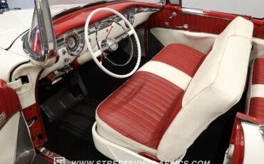 Unknown-Starfire-1954-RedWhite-Red-ampamp-White-1