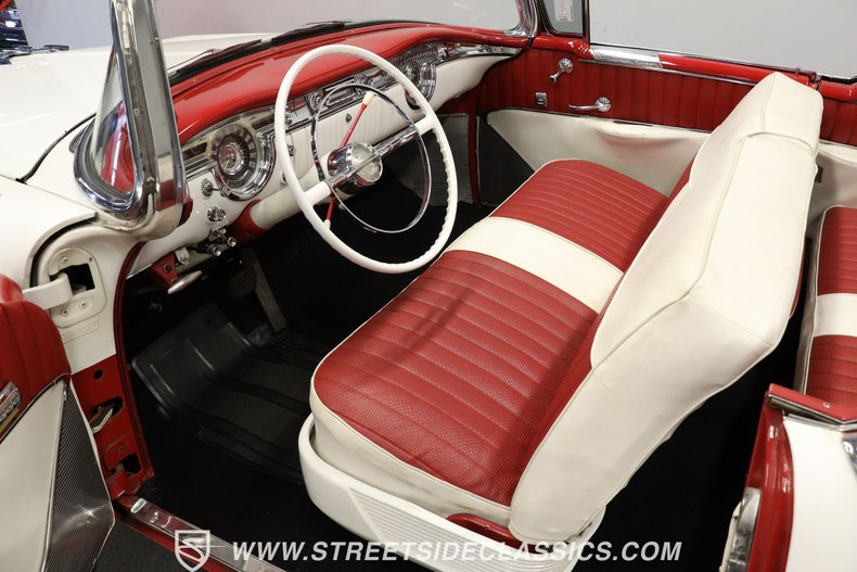 Unknown-Starfire-1954-RedWhite-Red-ampamp-White-1