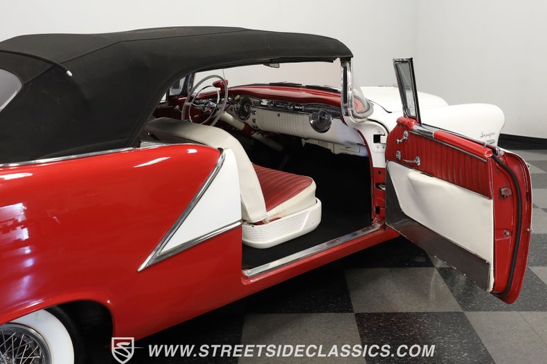 Unknown-Starfire-1954-RedWhite-Red-ampamp-White-15