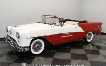 Unknown-Starfire-1954-RedWhite-Red-ampamp-White-2
