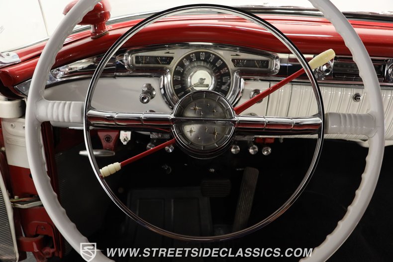 Unknown-Starfire-1954-RedWhite-Red-ampamp-White-5